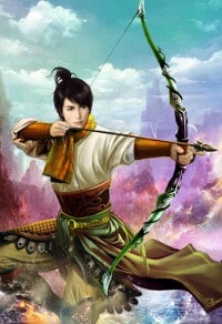 科技禁區