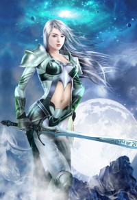神級簽到:開局和女武神成親