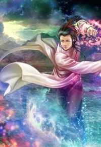 桃花遍地美男豔:風月傳奇