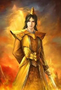 賀新郎
