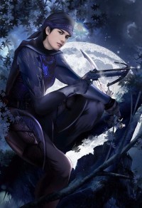 女王的公主+番外