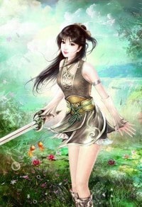蒼生一顧誤黃昏